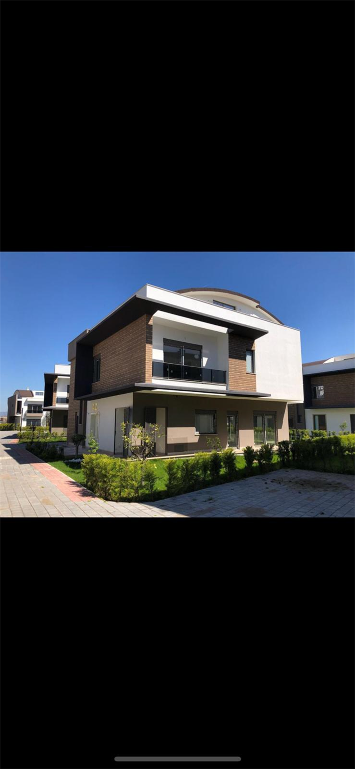ANTALYA DÖŞEMEALTI ELYSIUM LUXURY VILLAS